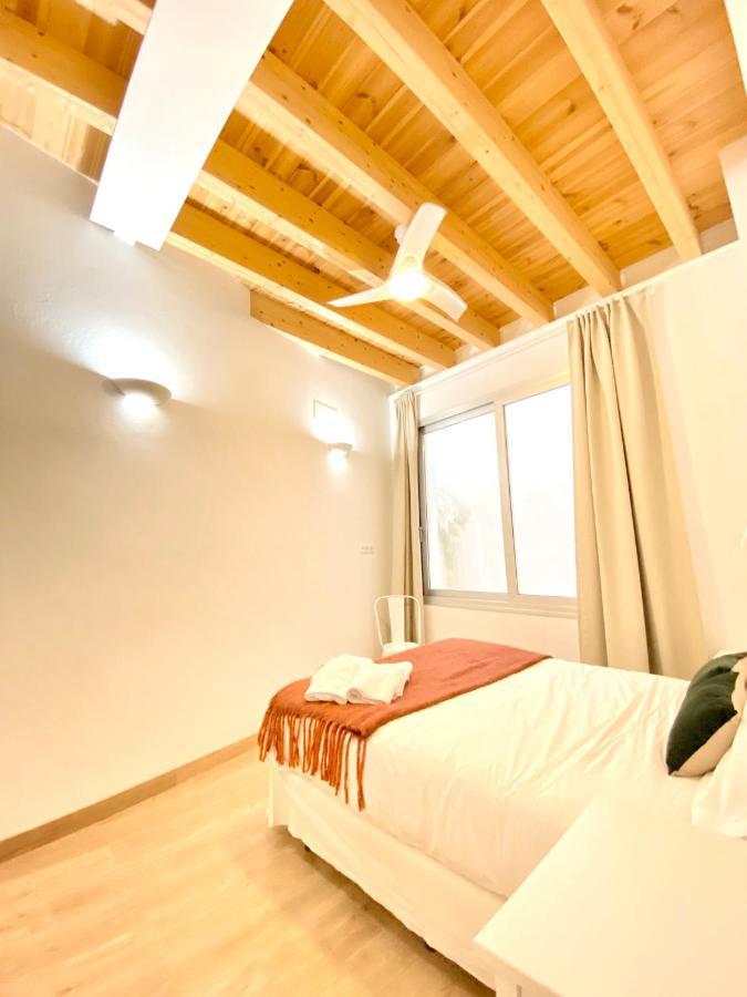 Top-Notch Downtown House With Private Rooftop Terrace And Parking Opt Sevilha Exterior foto