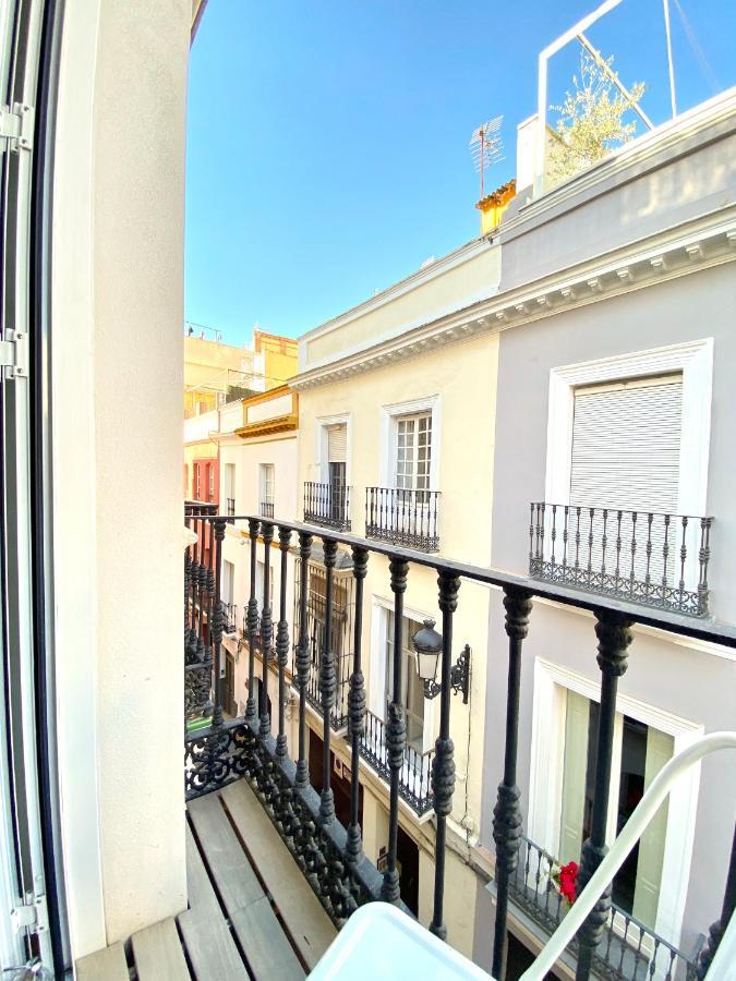 Top-Notch Downtown House With Private Rooftop Terrace And Parking Opt Sevilha Exterior foto