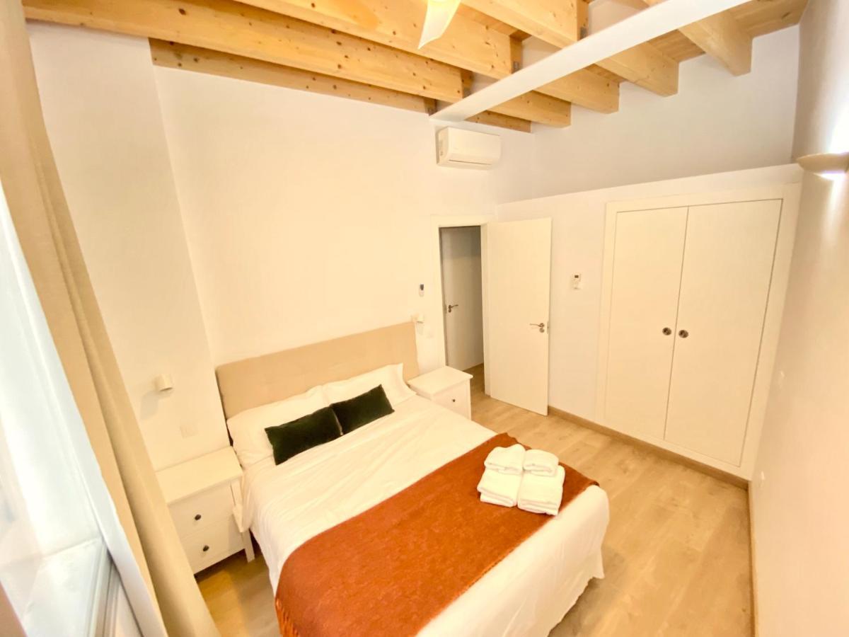Top-Notch Downtown House With Private Rooftop Terrace And Parking Opt Sevilha Exterior foto