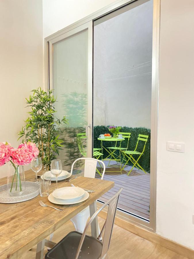 Top-Notch Downtown House With Private Rooftop Terrace And Parking Opt Sevilha Exterior foto